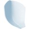 Attends For Men Protective Shield Size 2 (Pack of 16)