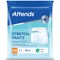 Attends Stretch Boxer Pants XXL x10 Pack of 15