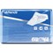 Attends Cover-Dri Bed Pad 400x600mm Plus x6 Pack of 300