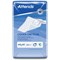 Attends Cover-Dri Bed Pad 600x600mm Plus x4 Pack of 50