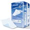 Attends Cover-Dri Bed Pad 600x600mm Plus x4 Pack of 50