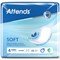 Attends Soft Sanitary Pads Size 4 Super (Pack of 46)