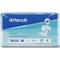 Attends Flex Nappies Size 10M x4 Pack of 22