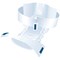 Attends Flex Nappies Size 10M x4 Pack of 22