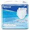 Attends Pull-Ons Incontinence Pants Size 8L x4 Pack of 16