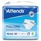 Attends Pull-Ons Incontinence Pants Size 10M x4 Pack of 14