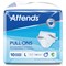 Attends Pull-Ons Incontinence Pants Size 10L x4 Pack of 14