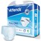 Attends Pull-Ons Incontinence Pants Size 6M x4 Pack of 18