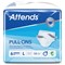 Attends Pull-Ons Incontinence Pants Size 6L x4 Pack of 18