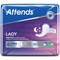 Attends Lady Sanitary Pads Size 6 Night (Pack of 30)