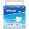 Attends Pull-Ons Incontinence Pants Size 6XS x4 Pack of 22