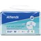 Attends Slip Air Comfort Nappies Size 8M x4 Pack of 30