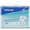 Attends Slip Air Comfort Nappies Size 8L x4 Pack of 30