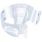 Attends Slip Air Comfort Nappies Size 8L x4 Pack of 30