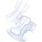 Attends Slip Air Comfort Nappies Size 10L x3 Pack of 26
