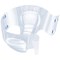 Attends Slip Air Comfort Nappies Size 10L x3 Pack of 26
