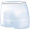 Attends Stretch Boxer Pants L x12 Pack of 15