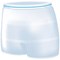 Attends Stretch Boxer Pants M x12 Pack of 15