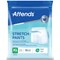 Attends Stretch Boxer Pants XL x10 Pack of 15