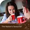 Nescafe Original Instant Coffee, 750g