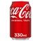Coca-Cola, 24x330ml Cans