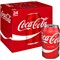 Coca Cola, 24 x 330ml Cans