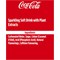 Coca-Cola, 24x330ml Cans