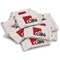 MyCafe White Sugar Sachets, Pack of 1000
