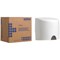 Kimberly Clark Aquarius 7017 Centrefeed Wiper Roll Dispenser