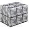 Kleenex Facial Tissues, 2-Ply, 12 Cubes of 90 Sheets