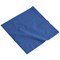 2-Ply Napkins, 330mmx330mm, Blue, Pack of 100