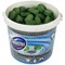 Domestos Professional Urinal Blocks, 3kg, Tub of 150 Tablets