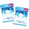 Fox's Chewy Mints, Peppermint, 140g Bag, Pack of 13