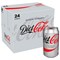 Diet Coke - 24 x 330ml Cans
