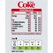 Diet Coke, 24x330ml Cans