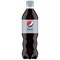Diet Pepsi, 24x500ml Bottles