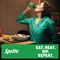 Sprite Zero, 24x330ml Cans