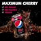 Pepsi Max Cherry, 24 x 330ml Cans