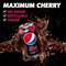 Pepsi Max Cherry, 24x330ml Cans