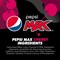 Pepsi Max Cherry, 24x330ml Cans