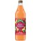 Robinsons Fruit Creations Peach & Raspberry Squash, 1 Litre Robinsons Fruit Creations Peach & Raspberry Squash, 1 Litre