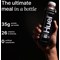 Huel Black Edition Chocolate Complete Meal Drink, 500ml, Pack of 8