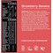Huel Black Edition Strawberry Banana Meal Drink, 500ml, Pack of 8