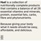 Huel Black Edition Strawberry Banana Meal Drink, 500ml, Pack of 8