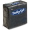 2-Ply Napkins, 240mmx240mm, Black, Pack of 100