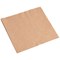 Combinations 2-Ply Napkins, 330mmx330mm, Brown, Pack of 100