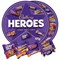 Cadburys Heroes Tub, 475g