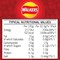 Walkers Ready Salted Crisps, 32.5g, Pack of 32