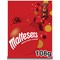Mars Maltesers Milk Chocolate Reindeer Advent Calendar, 108g