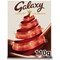 Galaxy Milk Chocolate Advent Calendar, 110g